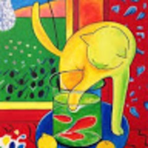 Meet your Posher, Maia